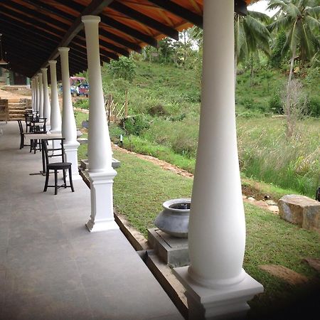 Explore Sinharaja Rain Forest Tour Camp Dombagoda Екстер'єр фото