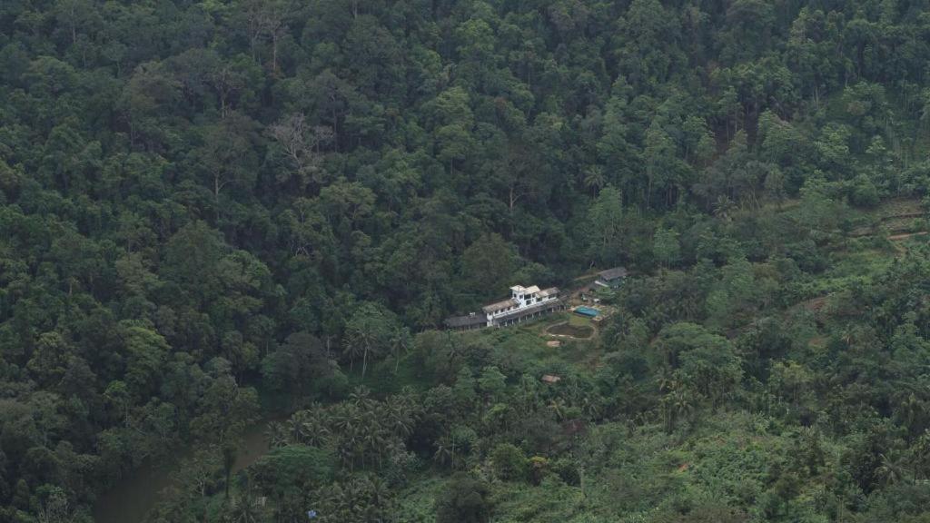 Explore Sinharaja Rain Forest Tour Camp Dombagoda Екстер'єр фото