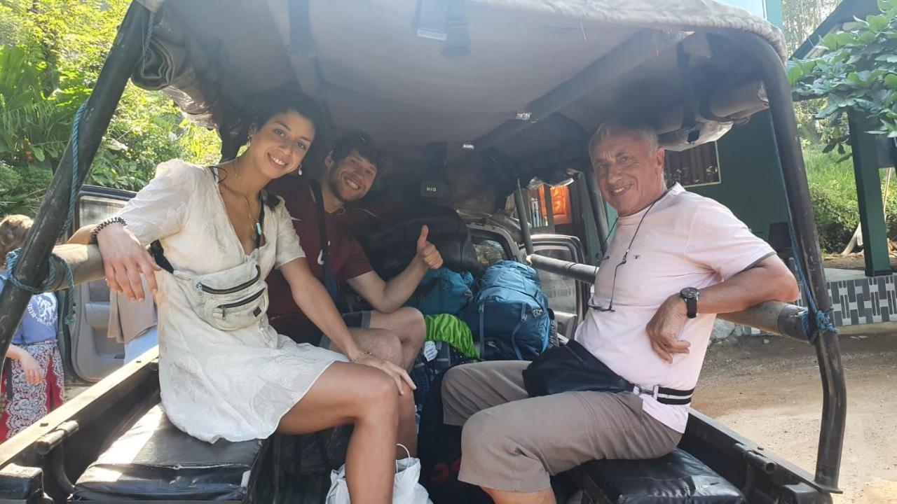 Explore Sinharaja Rain Forest Tour Camp Dombagoda Екстер'єр фото