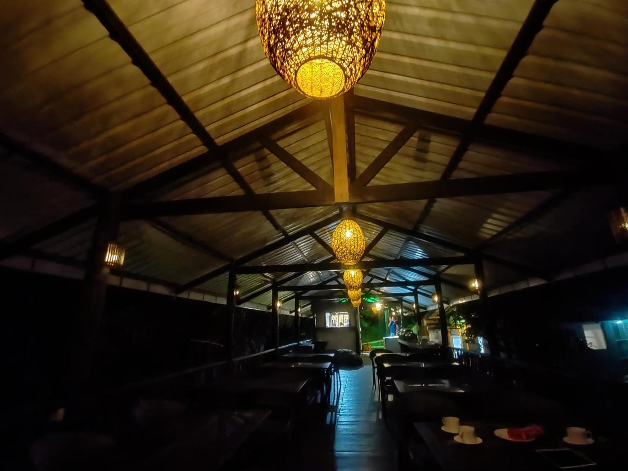 Explore Sinharaja Rain Forest Tour Camp Dombagoda Екстер'єр фото