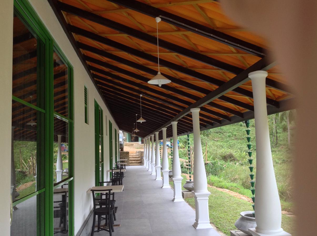 Explore Sinharaja Rain Forest Tour Camp Dombagoda Екстер'єр фото