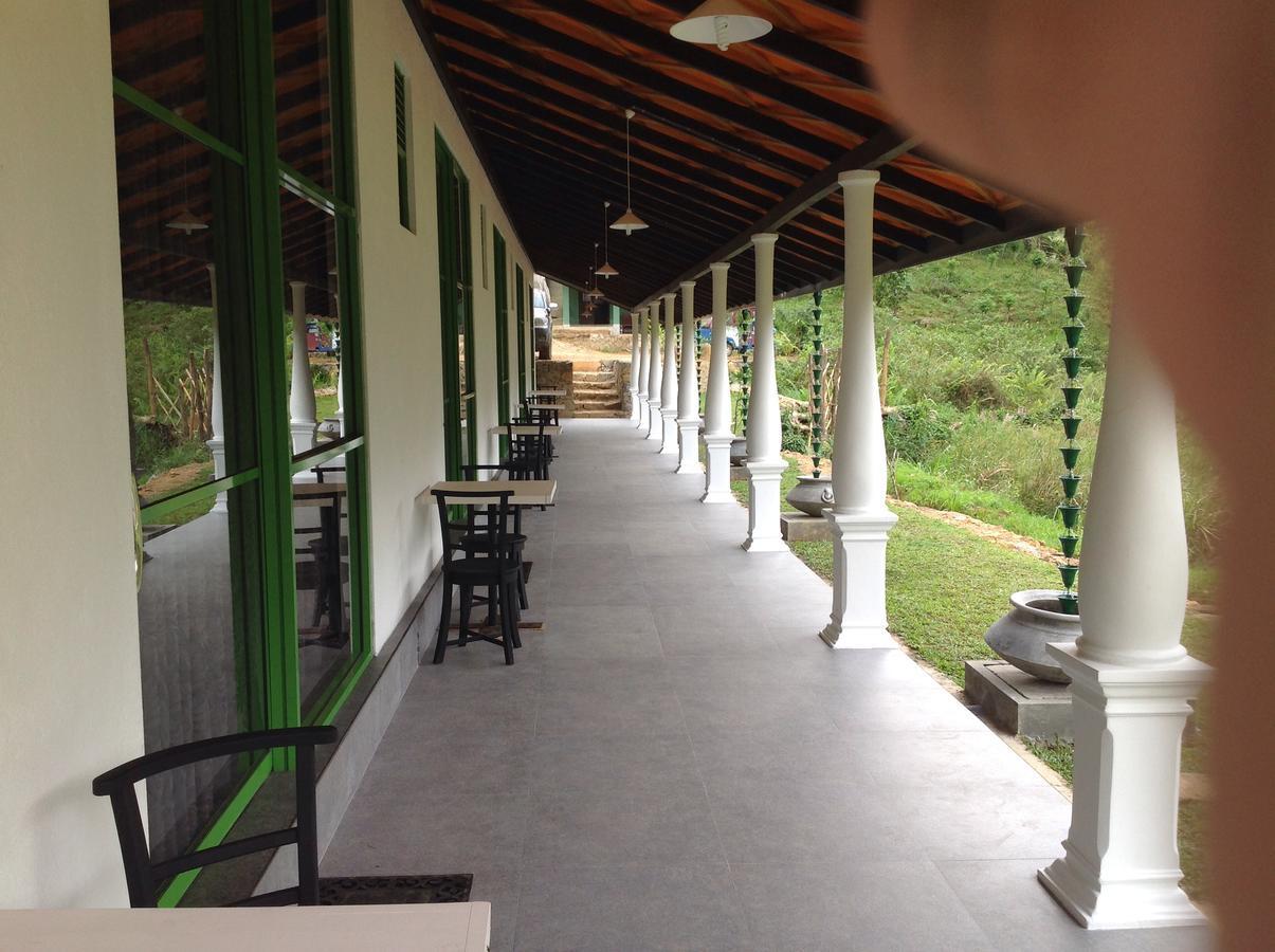 Explore Sinharaja Rain Forest Tour Camp Dombagoda Екстер'єр фото