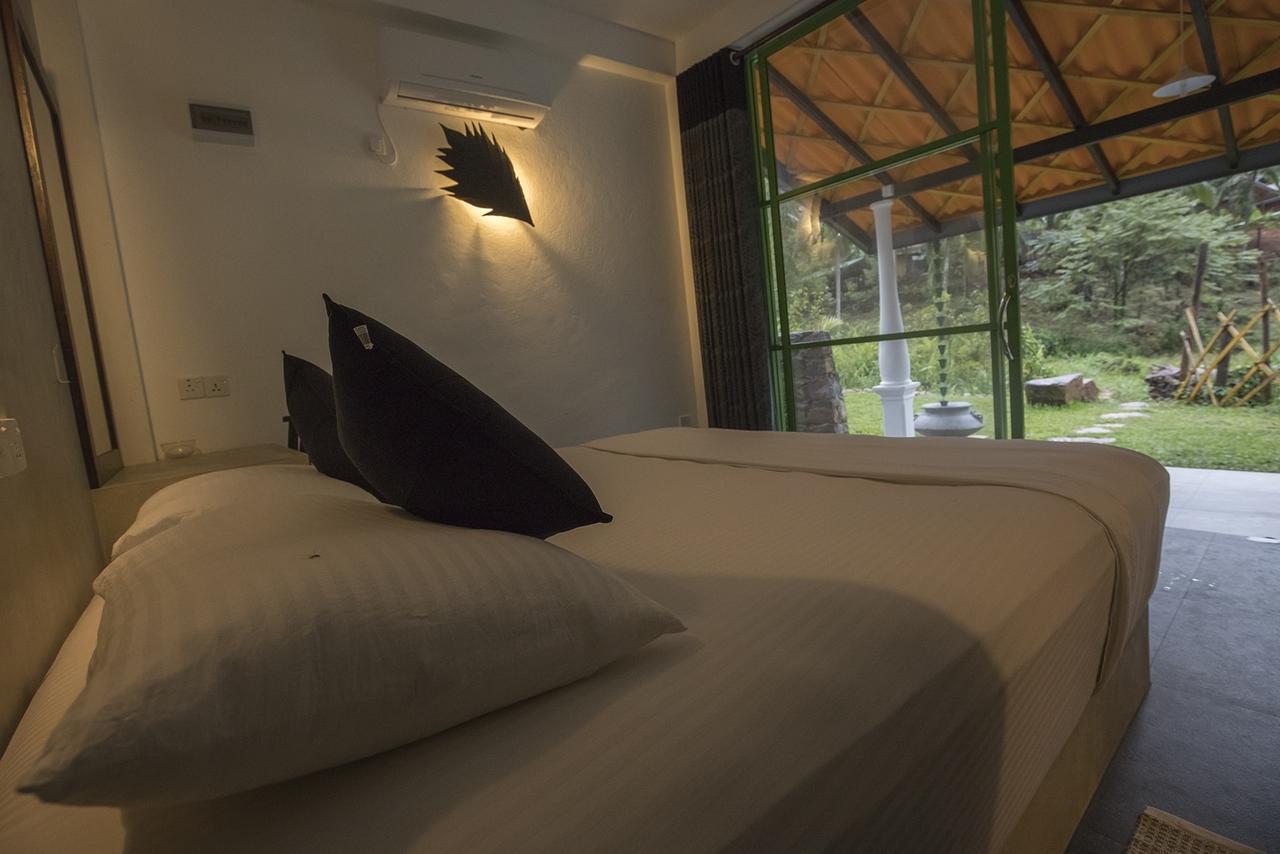 Explore Sinharaja Rain Forest Tour Camp Dombagoda Екстер'єр фото