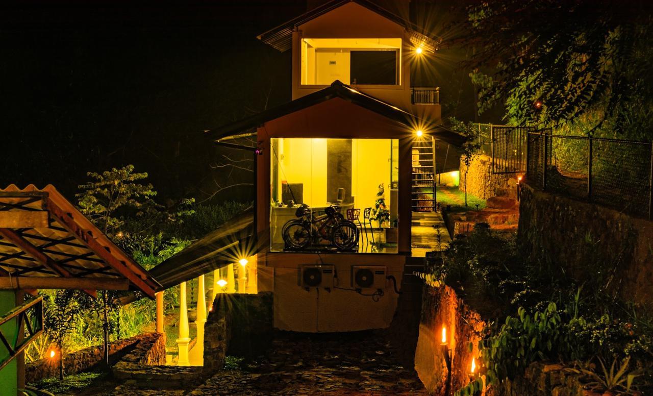 Explore Sinharaja Rain Forest Tour Camp Dombagoda Екстер'єр фото
