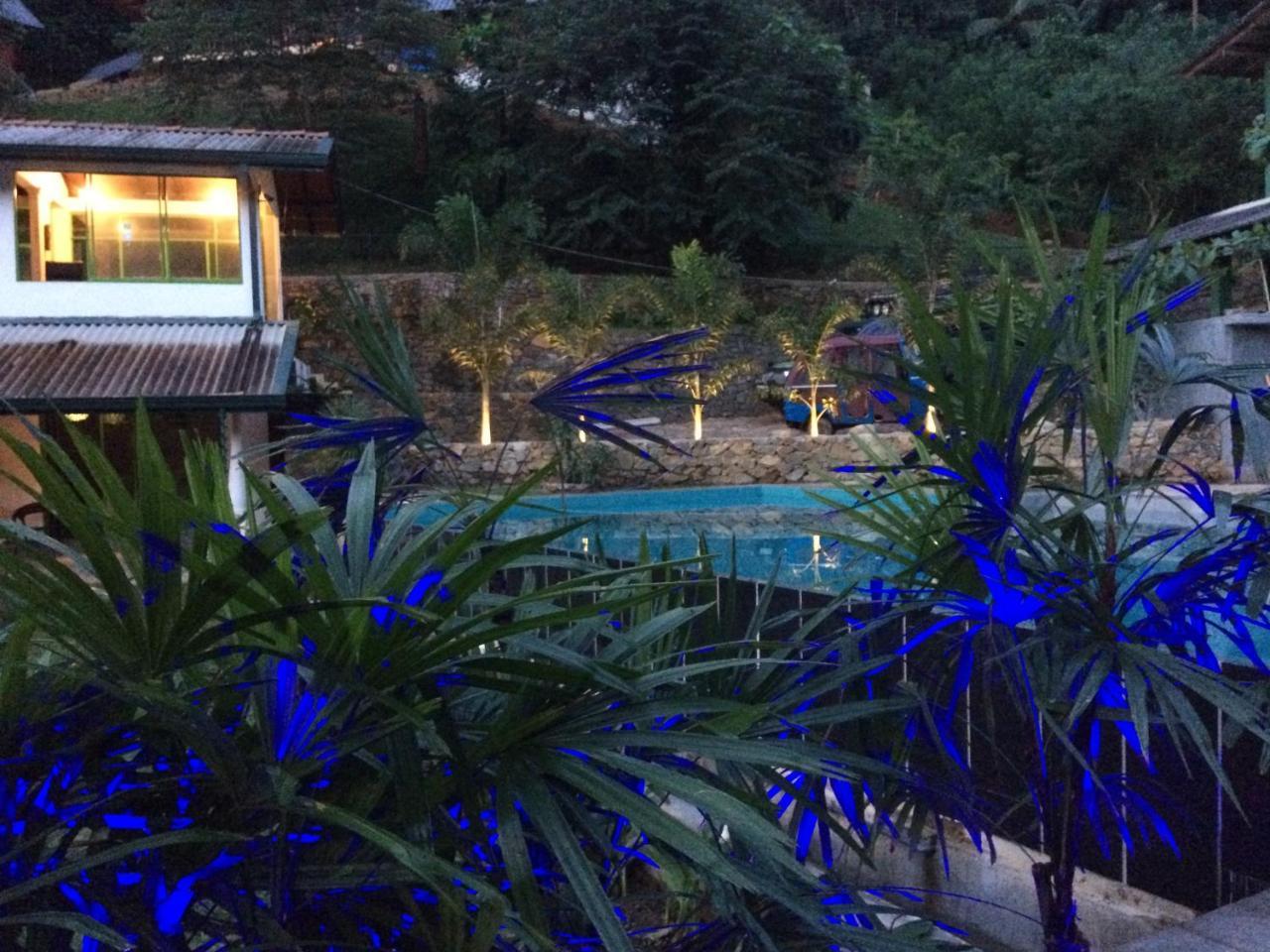 Explore Sinharaja Rain Forest Tour Camp Dombagoda Екстер'єр фото